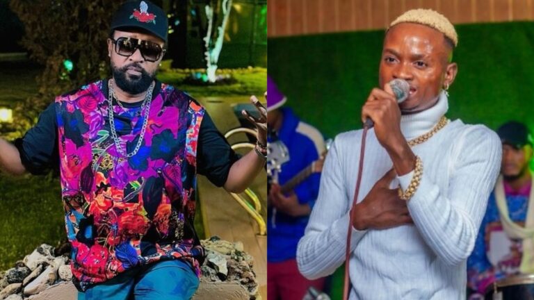 YouTube Charts : Werrason et Petit Fally font forte impresion durant le mois de novembre [CLASSEMENT]