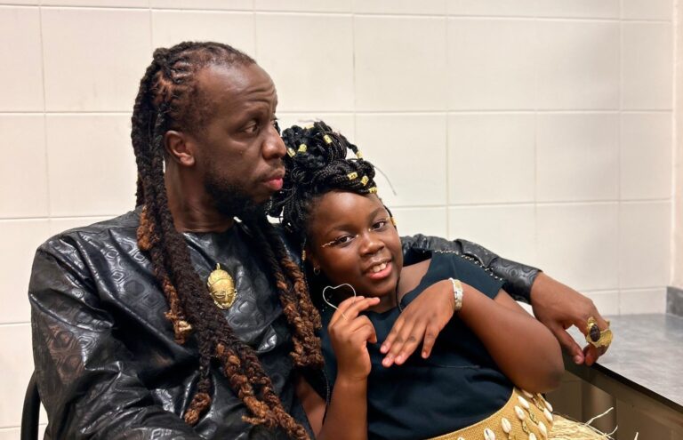 “Dieu est grande” : « Je voulais quelque chose qui se consacre à la fille mais… » (Youssoupha)