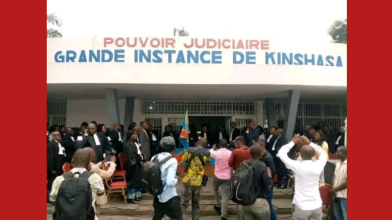 Drame scolaire à Kinshasa : un élève empoisonné par jalousie