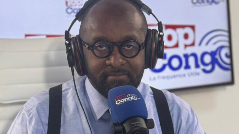 Plus de 10.000 soldats rwandais à Goma : un véritable carnage dans la ville, selon Christian Lusakueno