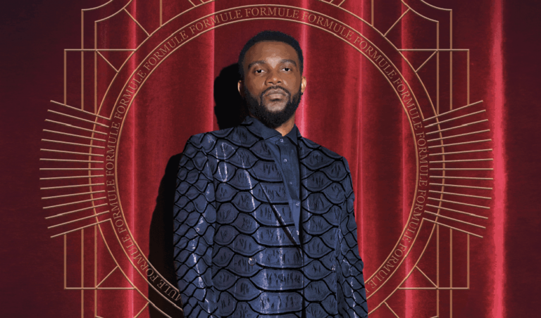 Fally Ipupa fait (encore) un tabac sur Spotify et Boomplay avec “Formule 7”