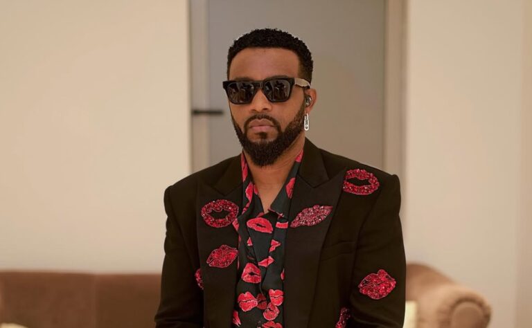 En 2024, Fally Ipupa a régné en maître sur YouTube au Cameroun, au Gabon et en RDC [CHIFFRES]