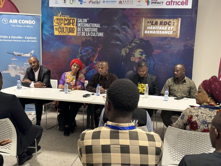 Salon International de l&rsquo;Histoire et de la Culture : Une 3ème Édition Reportée