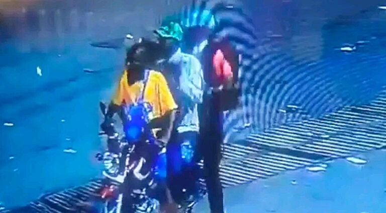 Kinshasa : deux morts et deux blessés dans un braquage raté au supermarché Kin Marché de Matete