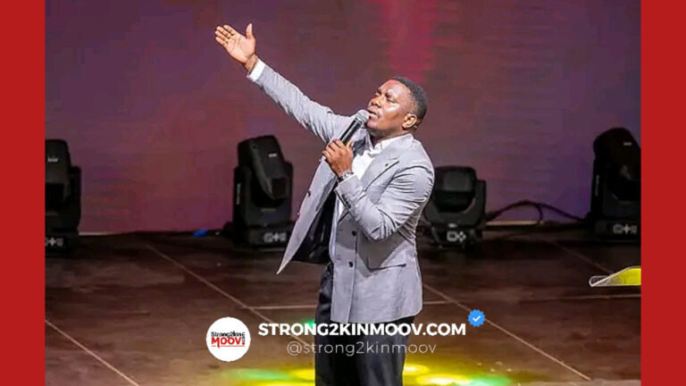 David Ize : « SANJOLAMA » fait un carton sur TikTok avant sa sortie officielle