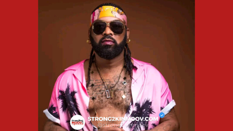 Bill Clinton Kalongi a mis l&rsquo;Arena Grand Paris sous ses pieds : Le meilleur animateur Atalaku de tous les temps ?