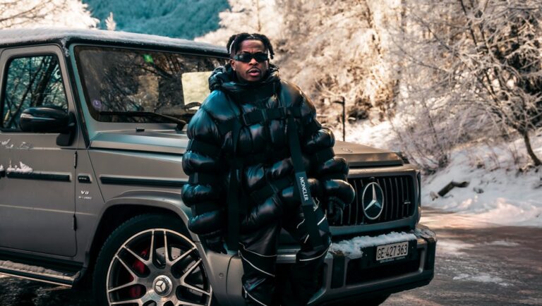 Didi B décline toute sollicitation venant du Rwanda !