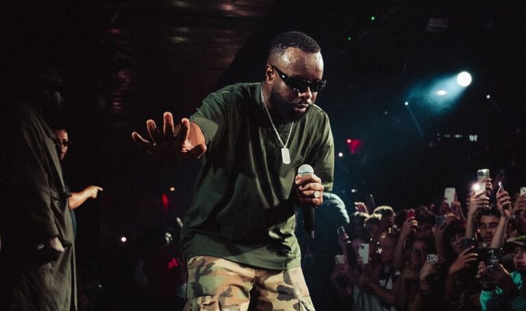 Le concert caritatif « Solidarité Congo » pourrait être reporté !