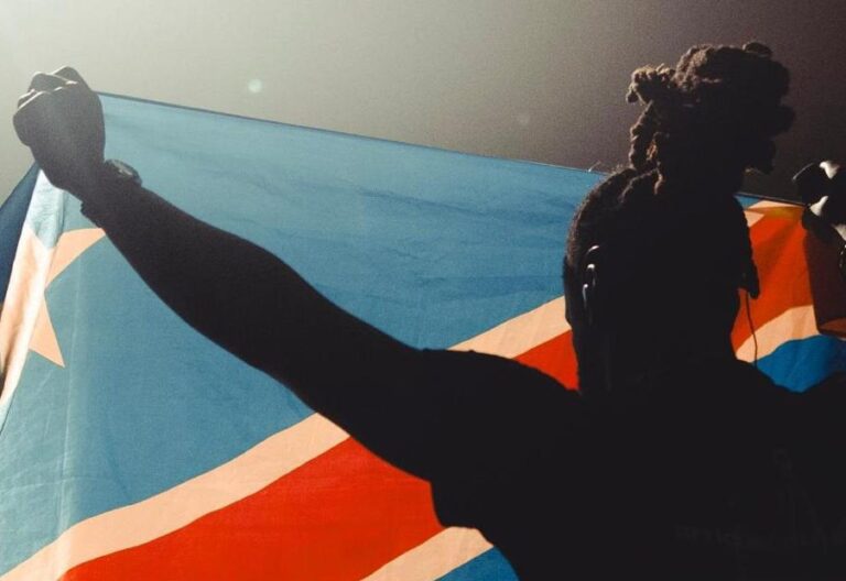 Situation dans l&rsquo;Est : Les artistes de la diaspora teasent un concert de solidarité !