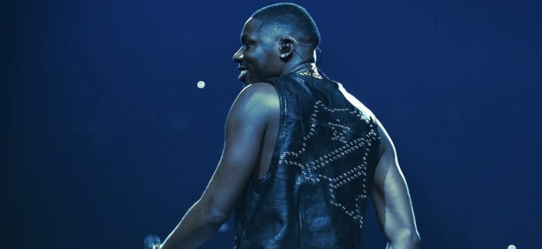 Tiakola annonce la sortie de son nouvel Album pour 2026