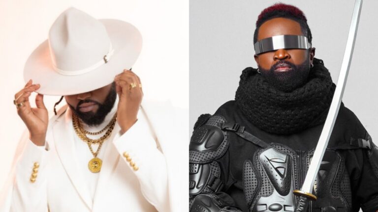 Ferre Gola n&rsquo;envisage pas d&rsquo;inviter Werrason à l&rsquo;ING Arena