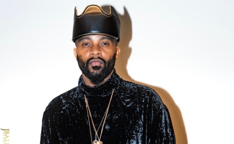 Classement des artistes africains les plus récompensés : Fally Ipupa, seul porte-étendard de la RDC [CHIFFRES]