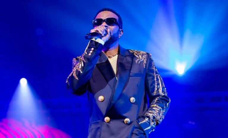 Fally Ipupa attendu à Dubaï pour un concert inédit en août 2025