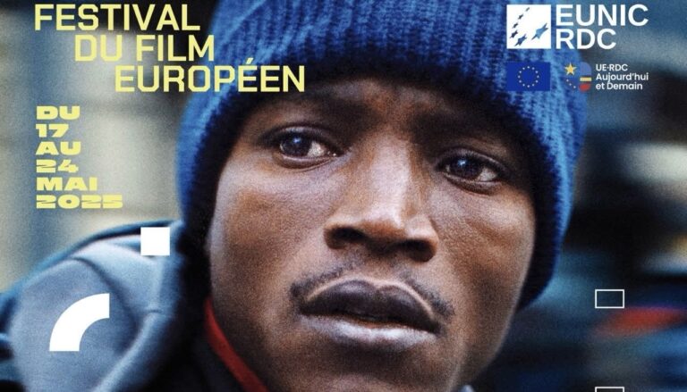 9ème Édition du Festival du Film Européen : Cérémonie d’Ouverture à Kinshasa