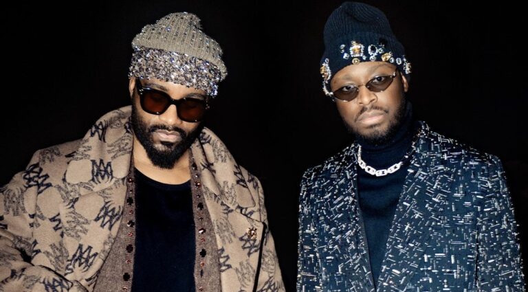 Fally Ipupa décroche une nouvelle certification à l&rsquo;international !