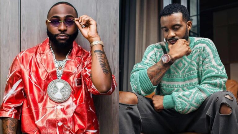 Davido et Fally Ipupa : Une Collaboration Explosive en Vue ?