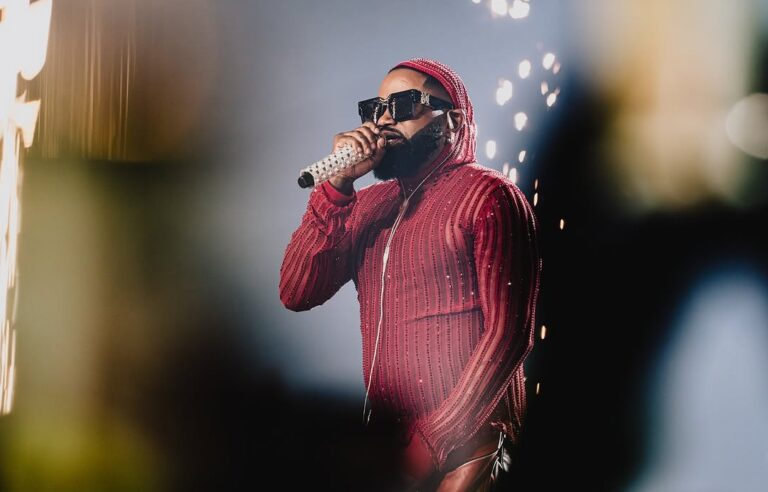 Pourquoi Ferre Gola n’a-t-il pas reçu de plaque après son concert à l’ING Arena ? [EXPLICATIONS]