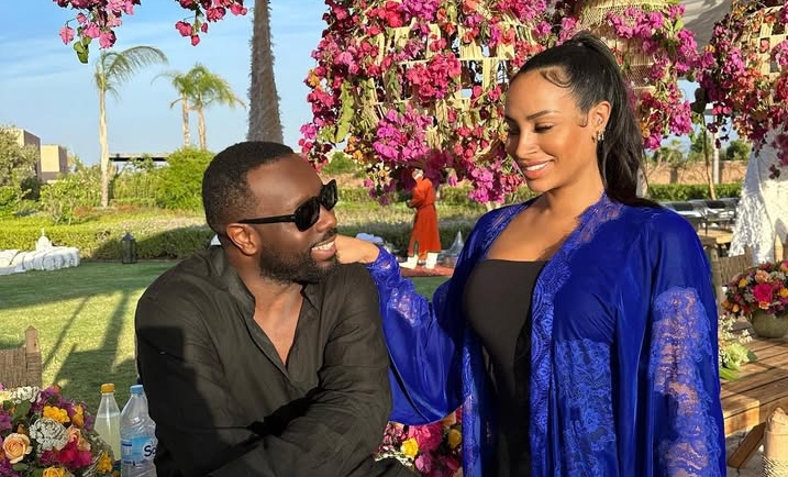 Gims déclare son amour à Demdem, malgré la rupture