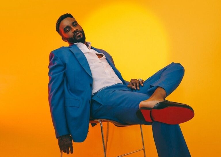 Fally Ipupa attendu en Angola pour un show inédit à Luanda