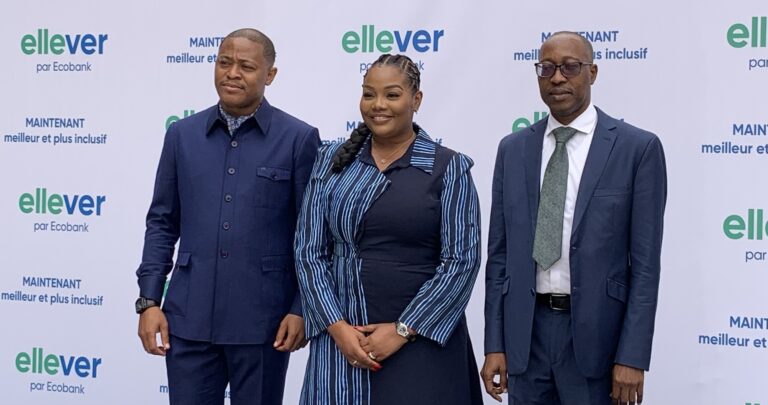 Ellever par Ecobank RDC : un programme structurant au service de l’entrepreneuriat féminin