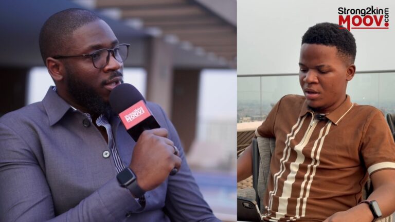 Nagui Kayembe : « Le basket m’a préparé à devenir un leader social et politique »