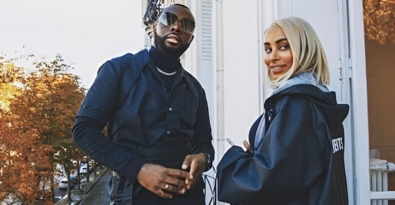 Après 20 ans de mariage et quatre enfants, Demdem officialise son divorce d’avec Gims