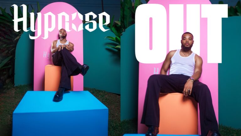 Majoos revient en force avec “Hypnose” : un voyage musical entre rumba et afropop