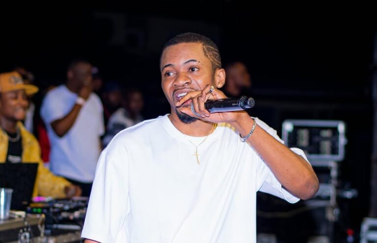 Gaz Mawete bientôt en concert à l’esplanade du Palais du Peuple !