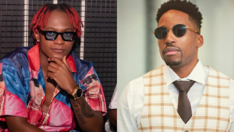 Innoss’B annonce un feat avec Dany Synthé !