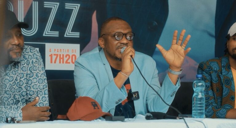 Patrice Mubiayi : 20 ans de ministère musical célébrés avec foi et humilité