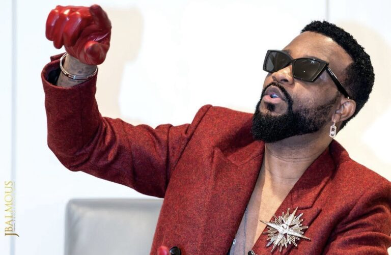 Fally Ipupa franchit les 90 millions de vues sur YouTube avec “Mayday” : un nouveau record pour la rumba congolaise