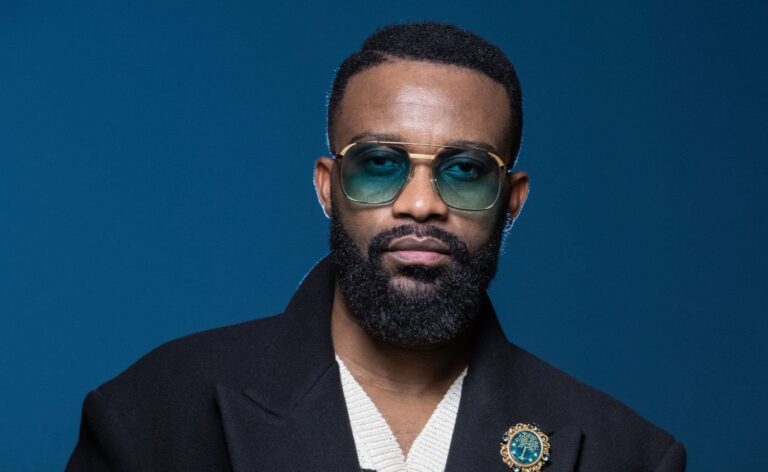 Fally Ipupa vante déjà son prochain album