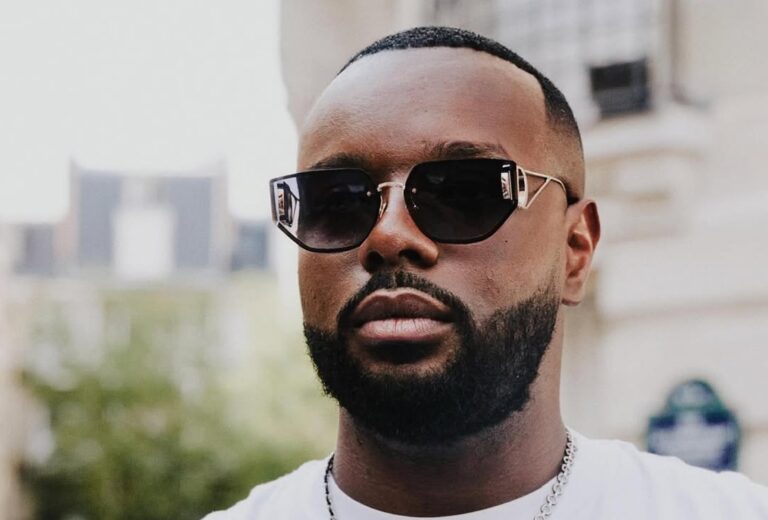 Gims signe un record historique en France avec Le Nord se souvient