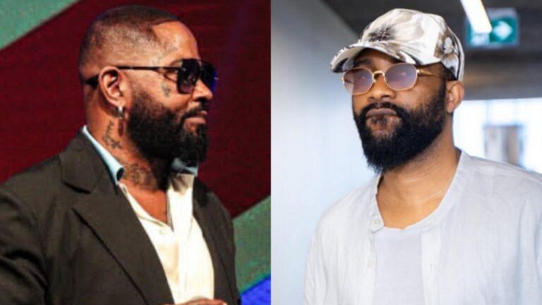 AFRIMA 2025 : duel au sommet entre Fally Ipupa et Ferre Gola