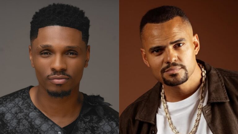 Mohombi séduit par le talent de Gally : un feat en préparation ?