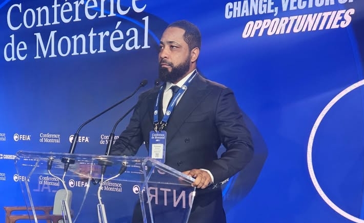 Kinshasa : La Fondation du Fleuve Congo alerte sur les fraudes et usurpations d’identité au nom de Souleymane Kahuka