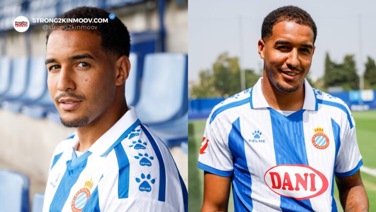 Charles Pickel rejoint officiellement l’Espanyol Barcelone