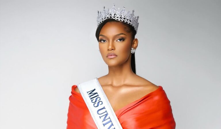 Miss Universe DRC 2025 : Dorcas Dienda officiellement nommée après la destitution de Déborah Djema