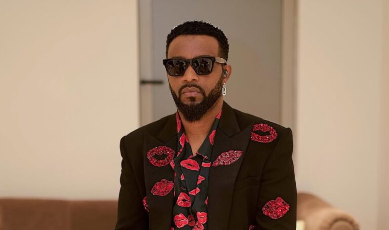 Fally Ipupa : sa page Instagram vidée de tout contenu, mystère autour de la manœuvre