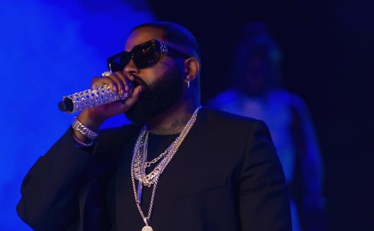 Ferre Gola dévoilera deux morceaux simultanément début octobre