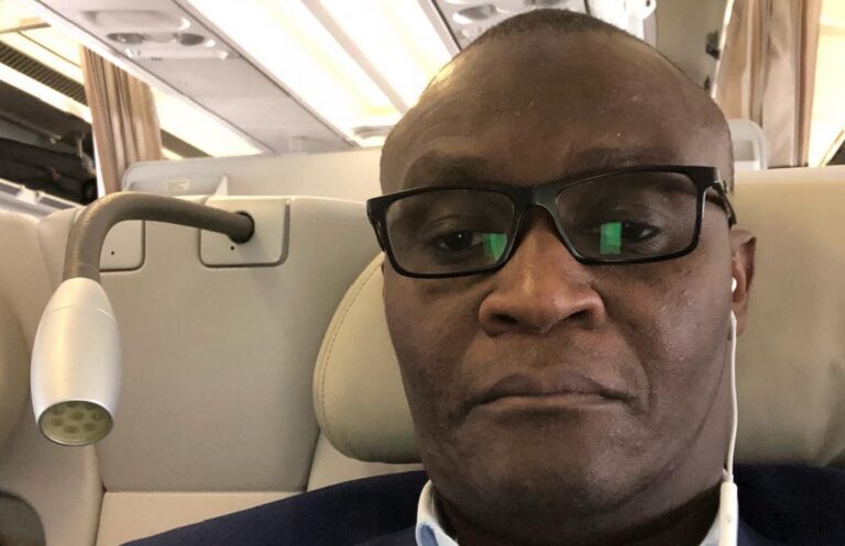 Décès de Roger Lukaku à 58 ans, figure du football rd-congolais