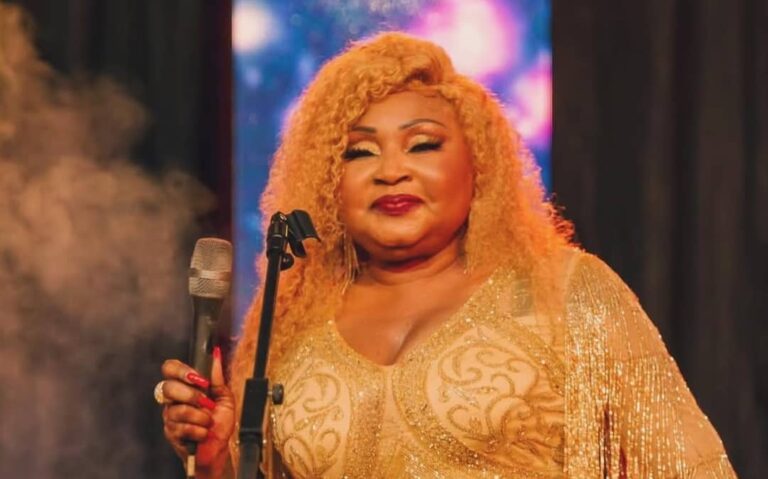 Victime d&rsquo;un accident, Mbilia Bel doit subir une intervention chirurgicale