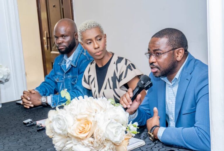 Destitution de Miss Universe RDC 2025 : l’organisation invoque le respect des critères internationaux