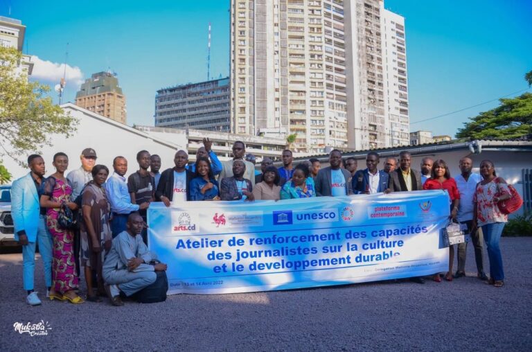 Communiqué de presse : Organisation prochaine d’un atelier de critique d’art à l’ère de l’intelligence artificielle