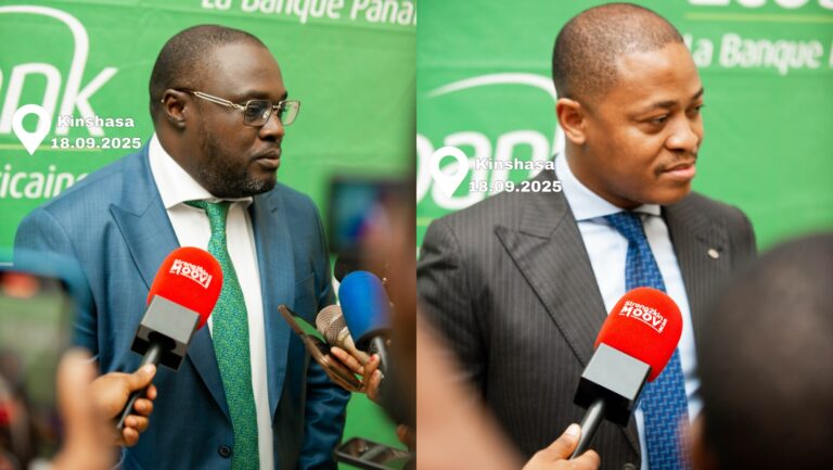 RDC : Ecobank lance une offre inclusive pour l’éducation