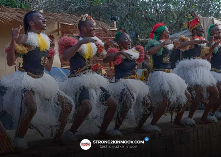 Culture : Yaoundé accueille la première Coupe d’Afrique des Nations des Arts et Cultures&nbsp;