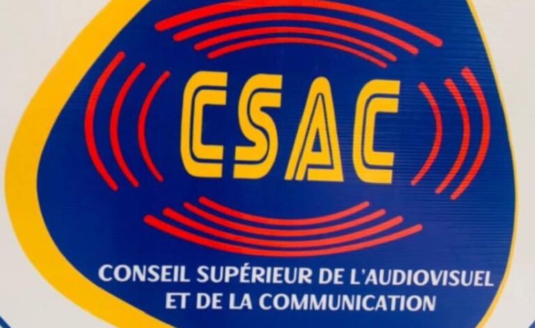 Crise sociale au CSAC : 28 mois d’arriérés de salaire paralysent l’institution