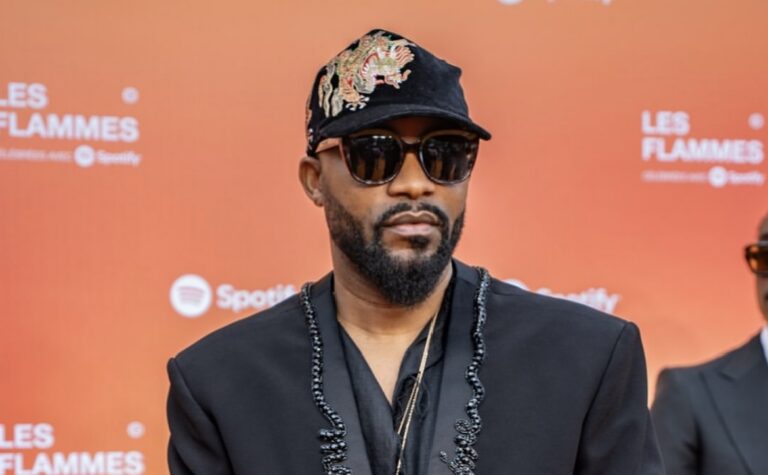 Stade de France : Quand la RDC pourrait briller grâce à Fally Ipupa