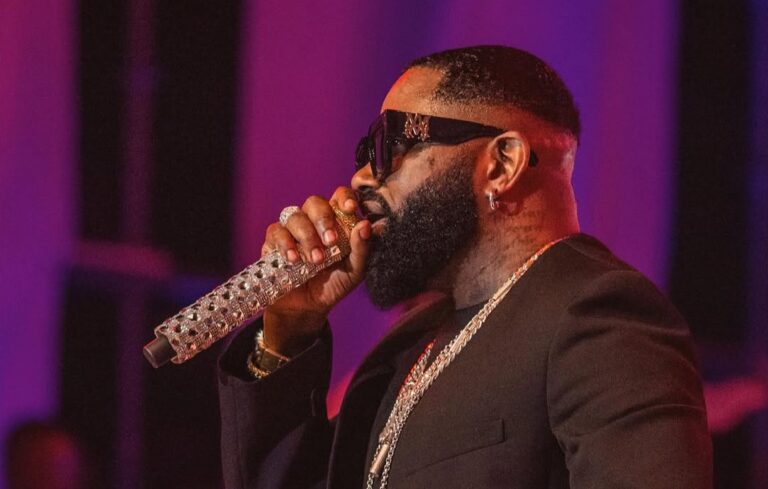 Ferre Gola annoncé en double concert au Stade des Martyrs en février 2026