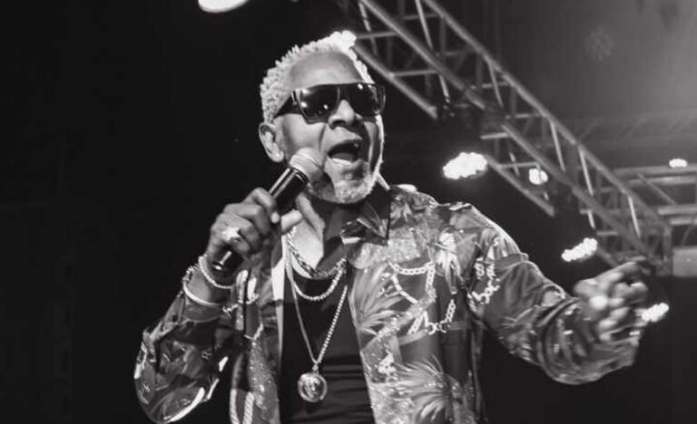 Awilo Longomba à l&rsquo;affiche du festival AfroNation 2026